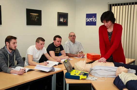 Seris Academy, votre partenaire pour des formations relatives à la sûreté et la sécurité