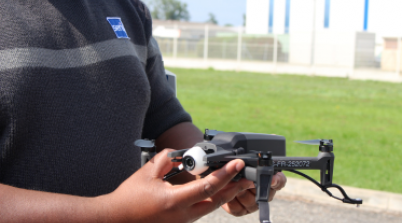 Sécurité 4.0 : zoom sur les drones de surveillance