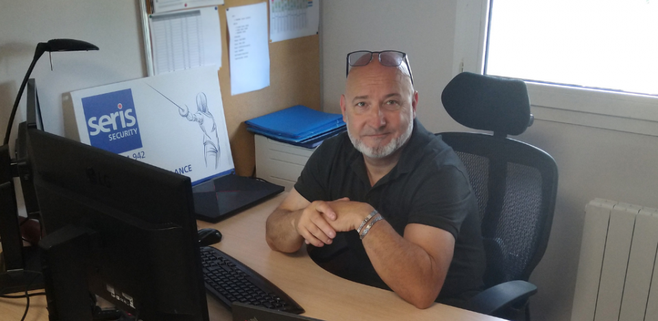 Planificateur et responsable secteur : une double compétence au service de la sécurité
