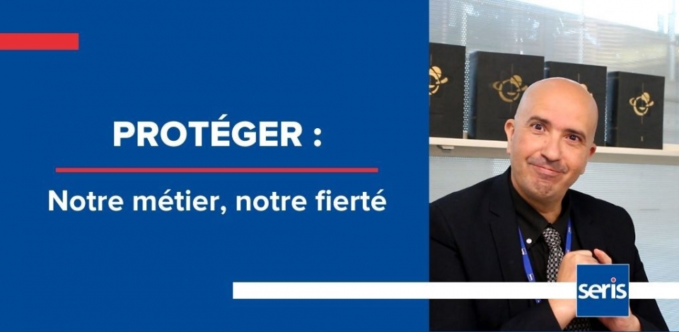Interview sûreté aéroportuaire - Analyste Métier
