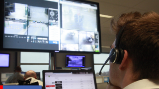 opérateur de télésurveillance