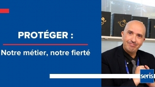 Interview sûreté aéroportuaire - Analyste Métier