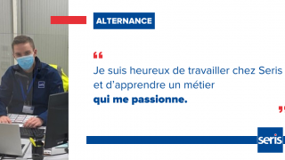 L’alternance sur le terrain, une solide expérience pour se former