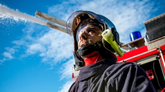 des prestations spécifiques pompiers
