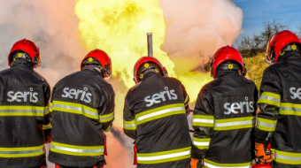des prestations spécifiques pompiers industriel entreprise