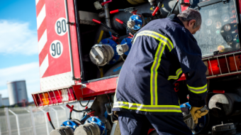 seris, specialistes de la sécurité incendie en entreprise